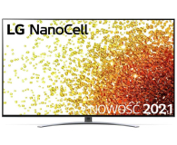 LG TV LG 65" 65NANO923PB NanoCell 100Hz DOLBY VISION # - 1378916 - zdjęcie 1